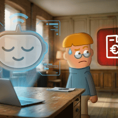 AI Billing Déjà Vu or Just a Discipline Gap