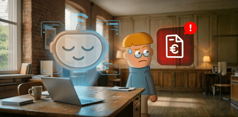 AI Billing Déjà Vu or Just a Discipline Gap