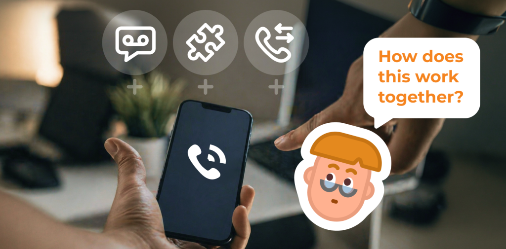 Business calling requires more than a soft consumer experience