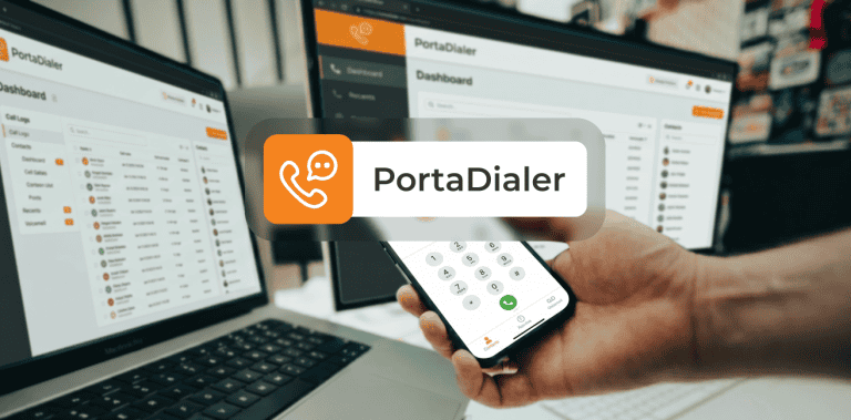 Web Dialer vs Mobile App: What VoIP Providers Should Prioritise for Business Calling
