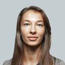 Svitlana Melnychuk