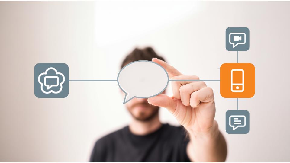 A better technology fit for the service businesses now expect