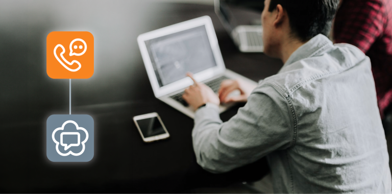 WebRTC for CSPs: Why it`s no longer optional. It’s the Technology That Makes a Modern Business Offer Possible