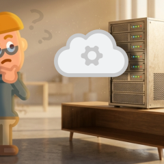 On-Premise vs Cloud: When a Deployment Model Becomes a Business Decision for CSPs