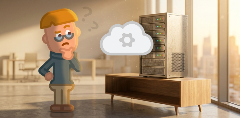 On-Premise vs Cloud: When a Deployment Model Becomes a Business Decision for CSPs