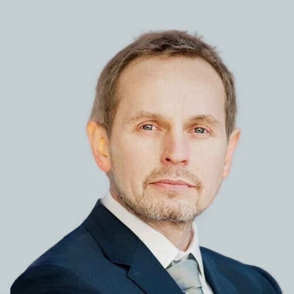 Rob Sikorski