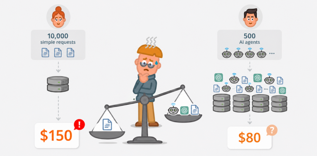 Why usage-based pricing alone is not the answer