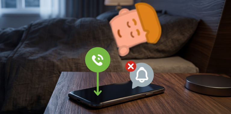 Softphone Push Notifications: Why Reliable Call Delivery Is Harder Than It Looks