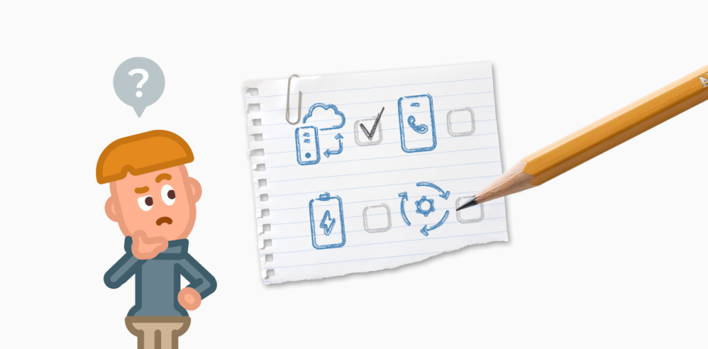 What to ask before you sign with a softphone vendor