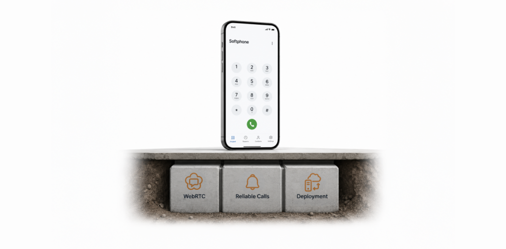 So what makes a softphone actually good?